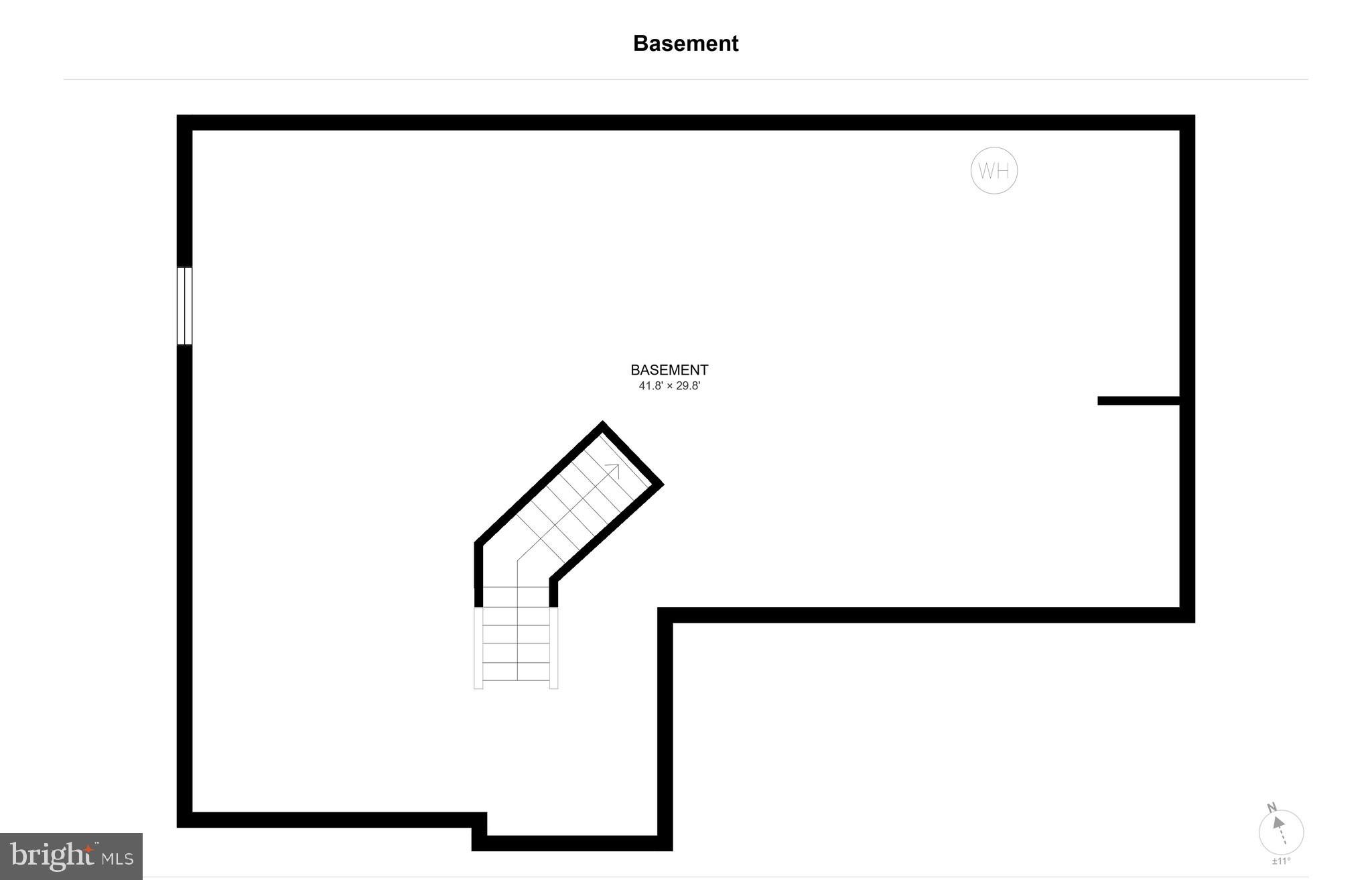 9 Orchard Road Strasburg, PA 17579 - Photo 44 of 44 Basement