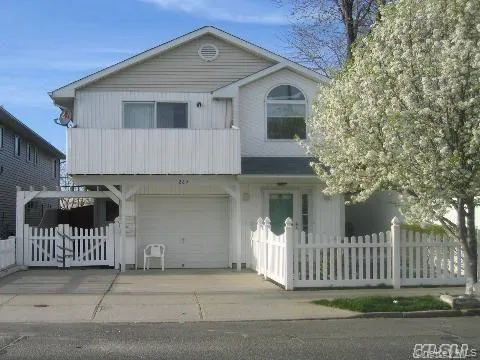 $859,000 | 265 East Pine Street, Long Beach, NY 11561