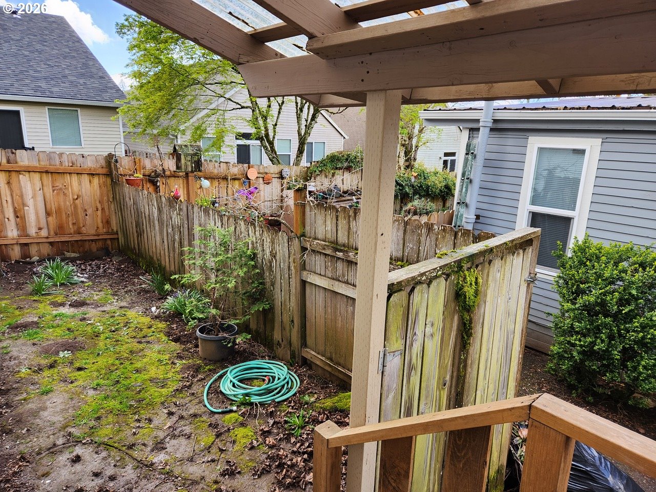 19000 Southeast Bornstedt Road, Unit A2 Sandy, OR 97055 - Photo 15 of 15