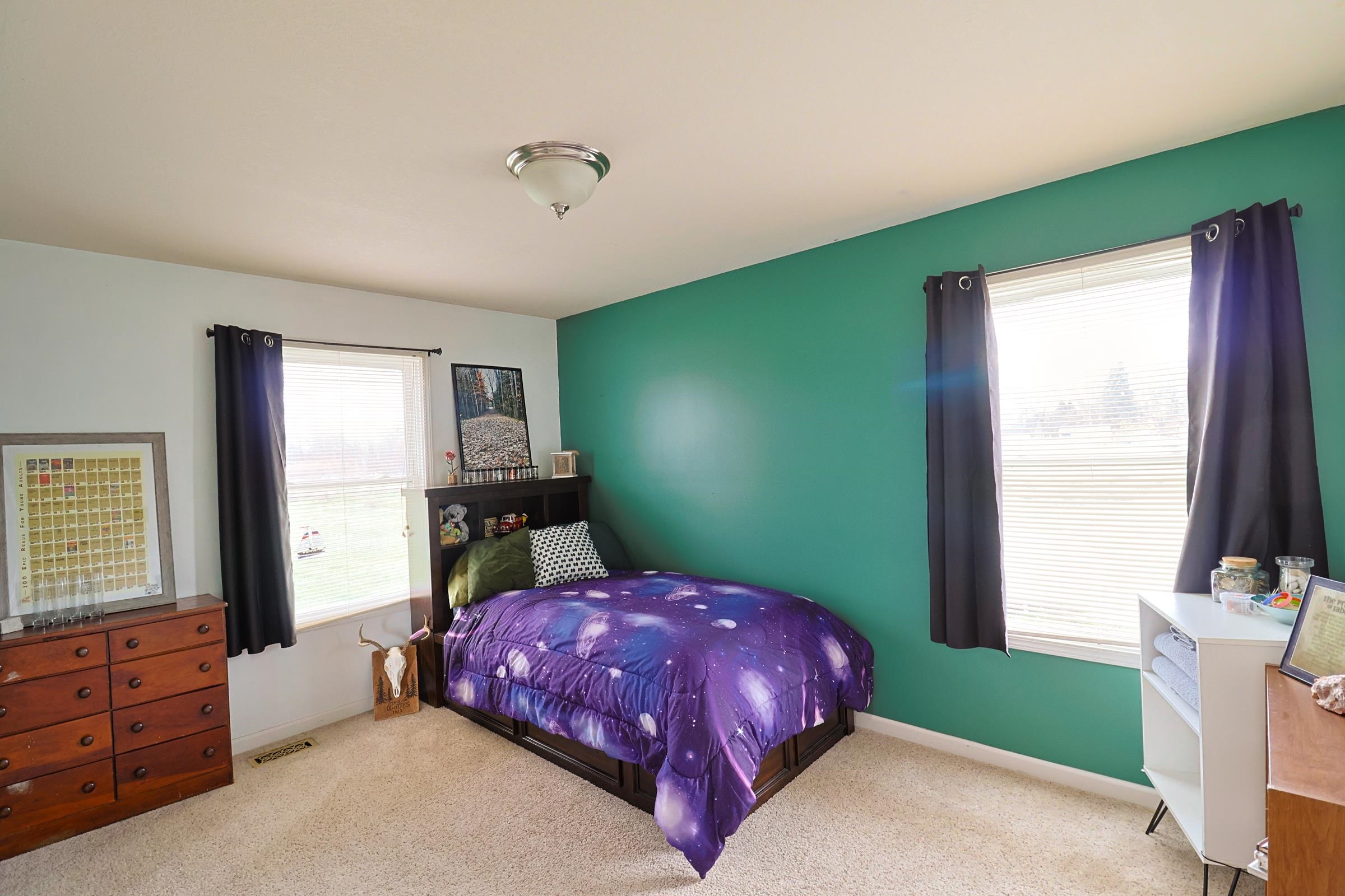 7565 South Wise Road Shepherd, MI 48883 - Photo 15 of 27