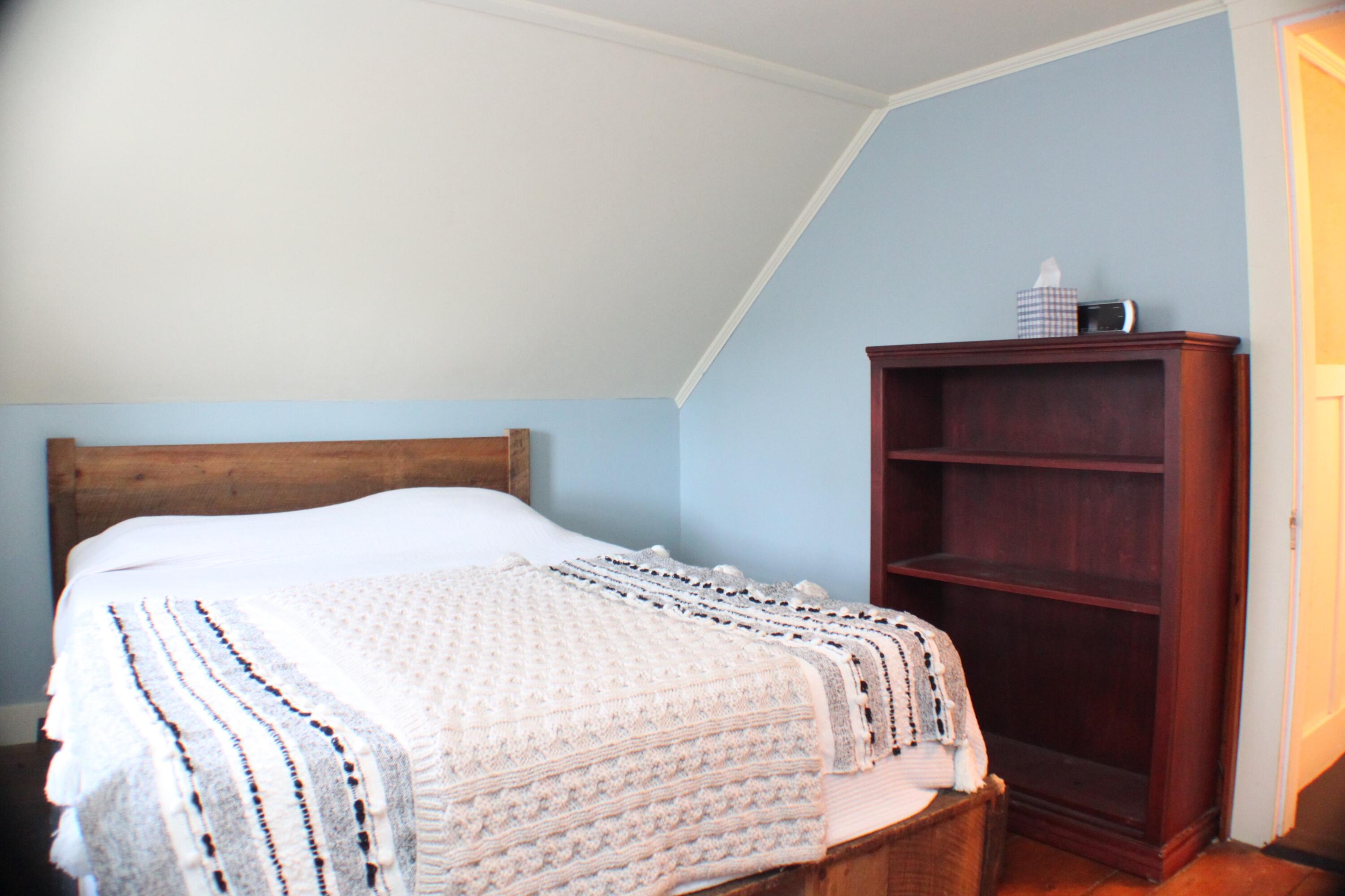 80 Main Street Waterboro, ME 04030 - Photo 30 of 45 Bedroom 2.1