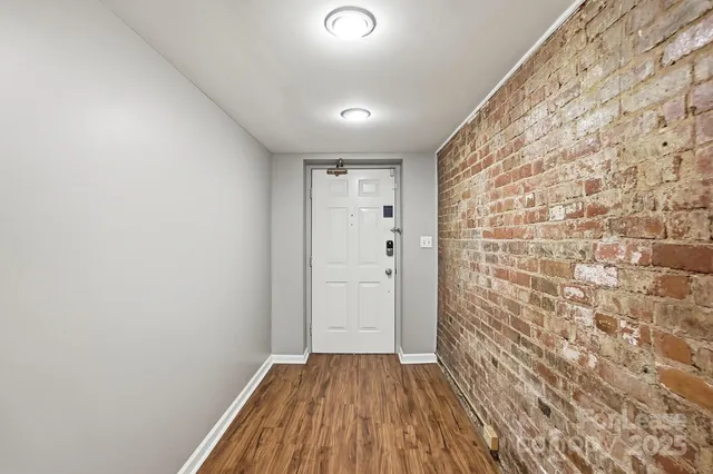 a view of bathroom with shower