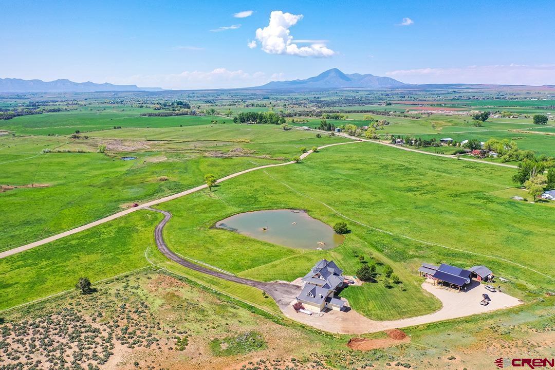 22259 Rd U Cortez, CO 81321 - Photo 4 of 35 a view of a outdoor space