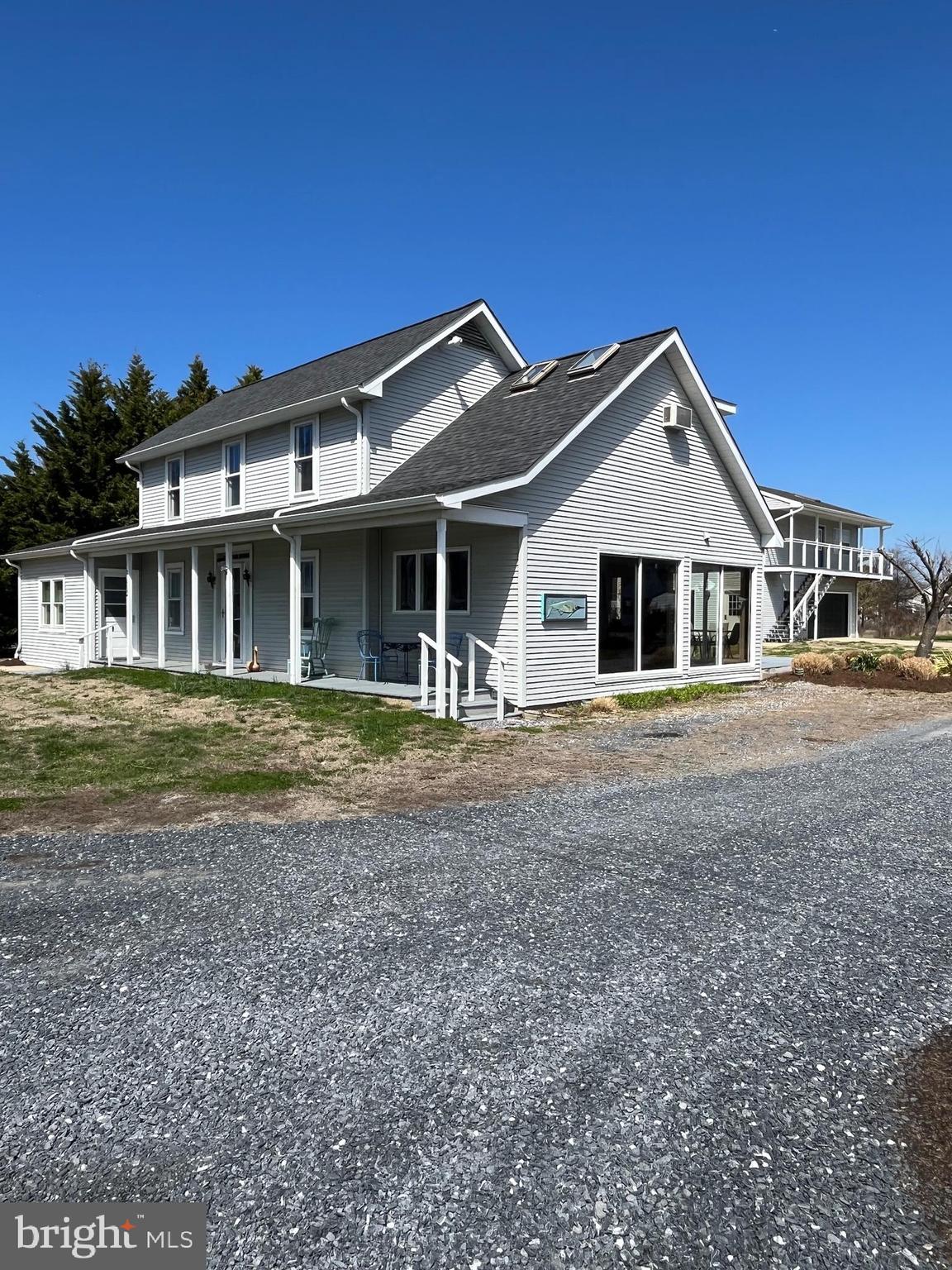21552 Chicken Point Road Tilghman, MD 21671 - Photo 2 of 77