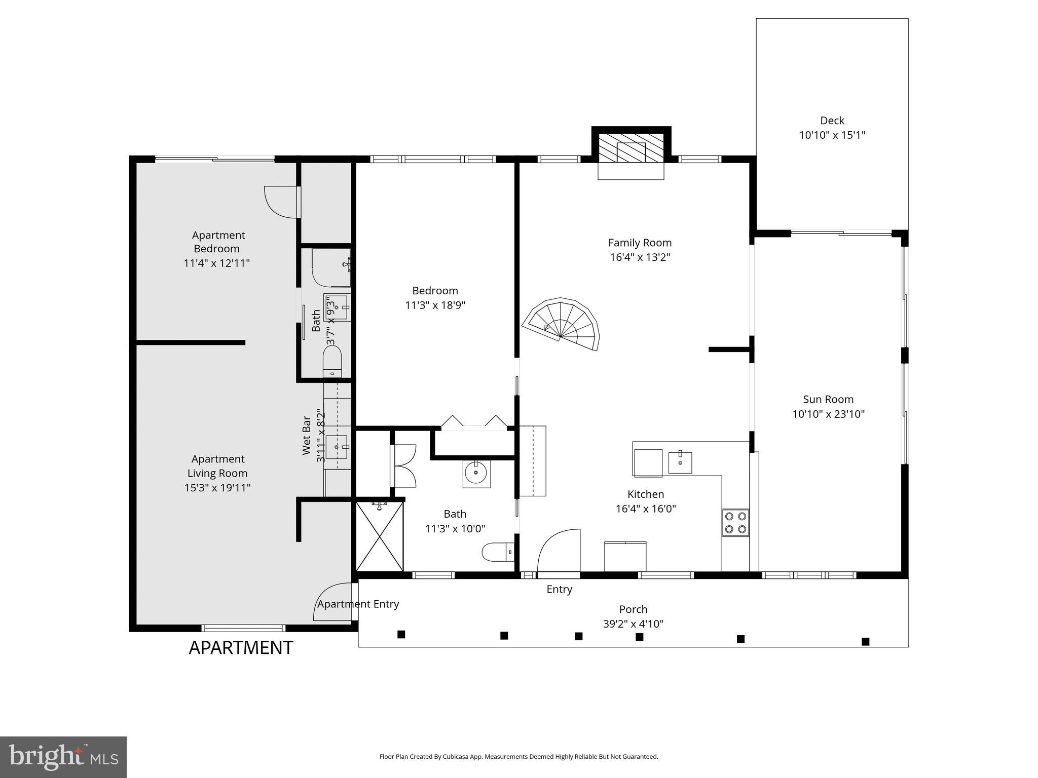 21552 Chicken Point Road Tilghman, MD 21671 - Photo 24 of 77