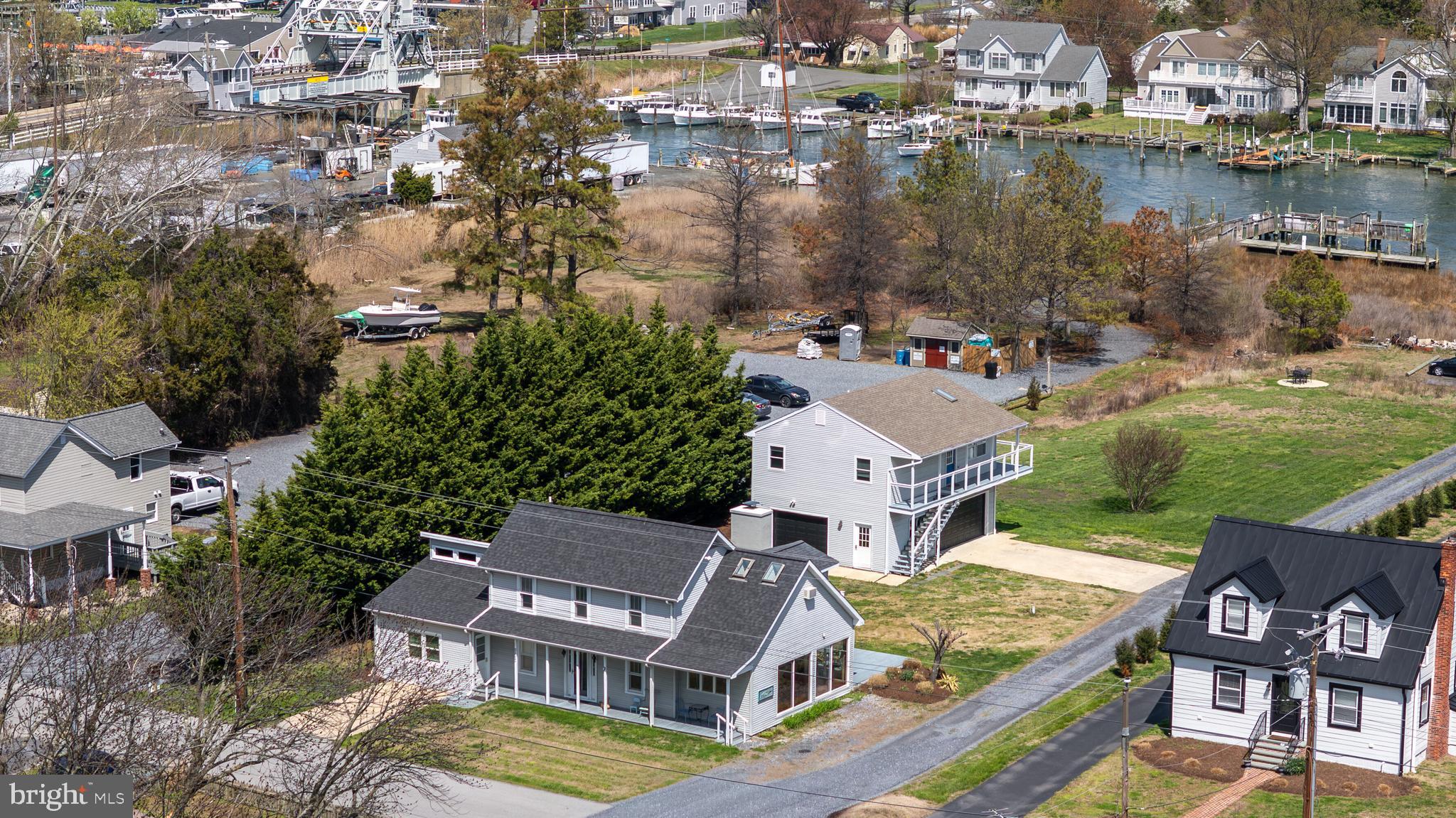 21552 Chicken Point Road Tilghman, MD 21671 - Photo 25 of 77