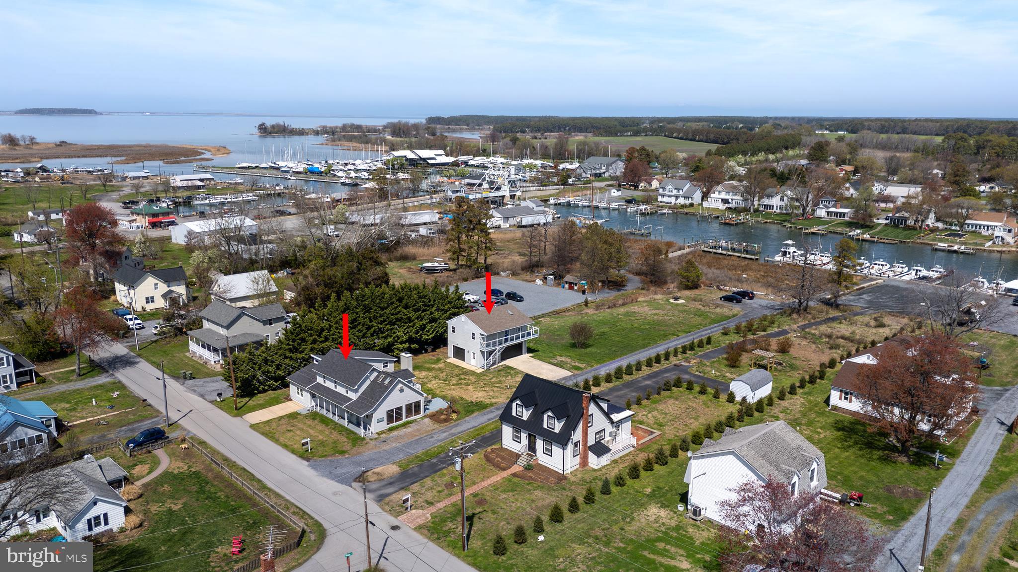 21552 Chicken Point Road Tilghman, MD 21671 - Photo 27 of 77