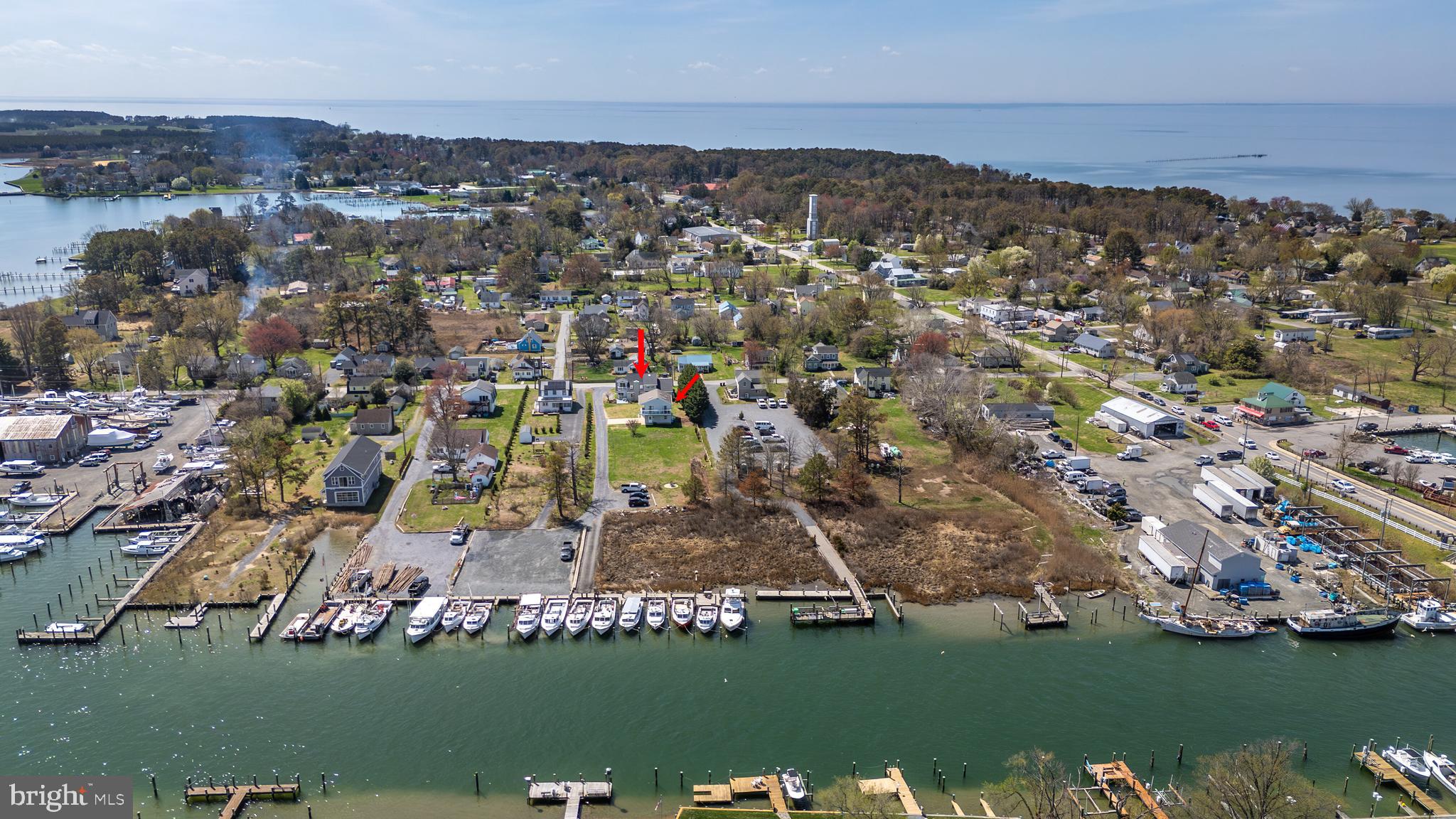 21552 Chicken Point Road Tilghman, MD 21671 - Photo 33 of 77