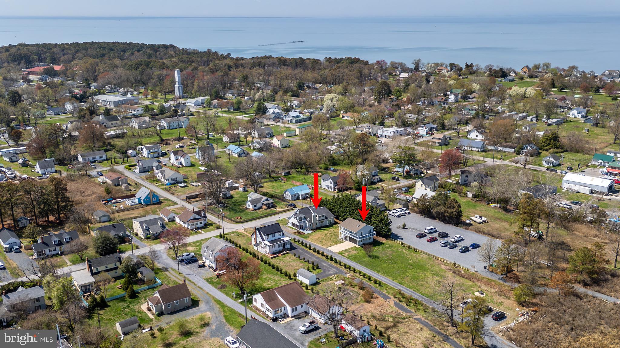 21552 Chicken Point Road Tilghman, MD 21671 - Photo 36 of 77