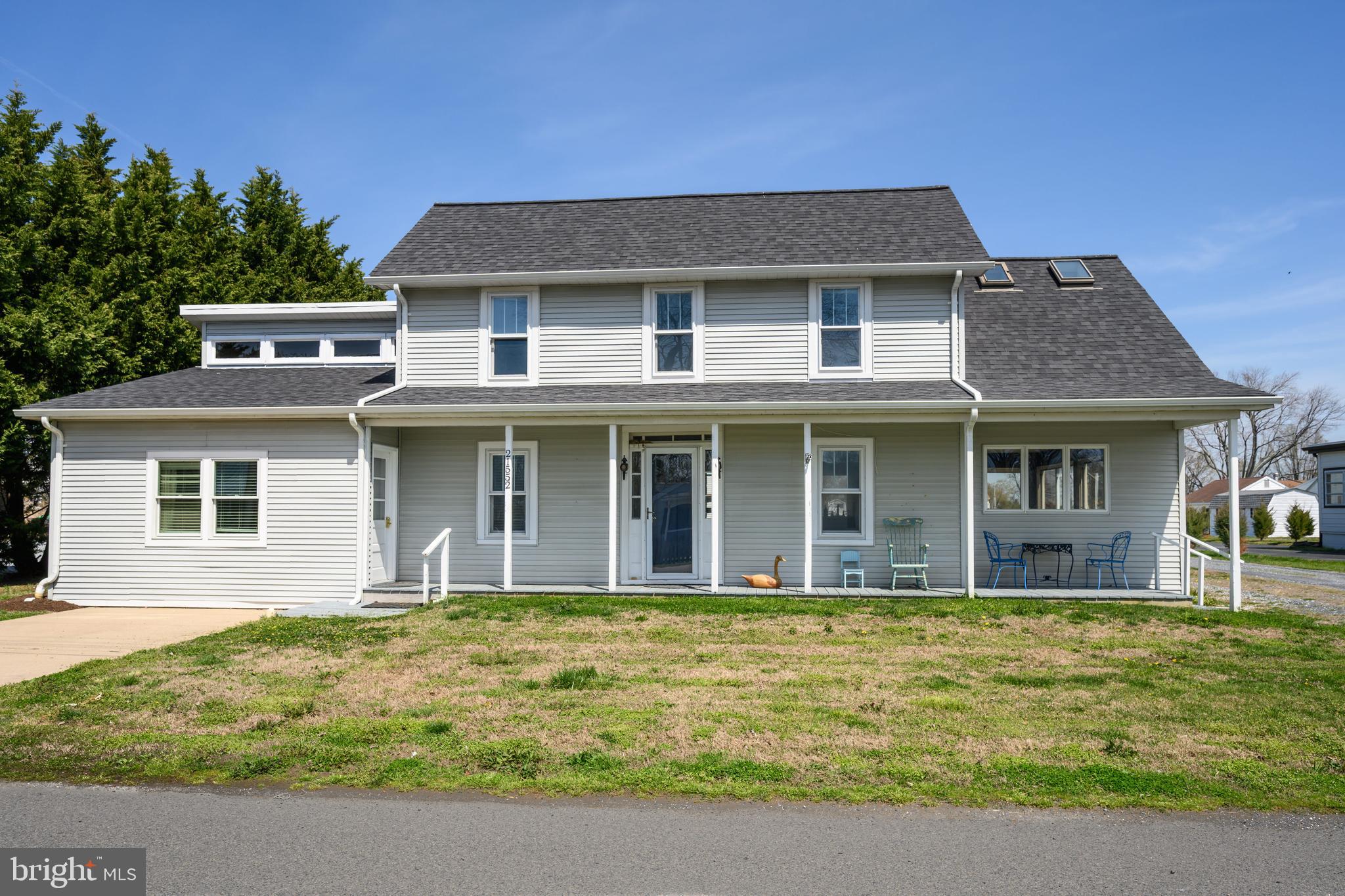21552 Chicken Point Road Tilghman, MD 21671 - Photo 38 of 77