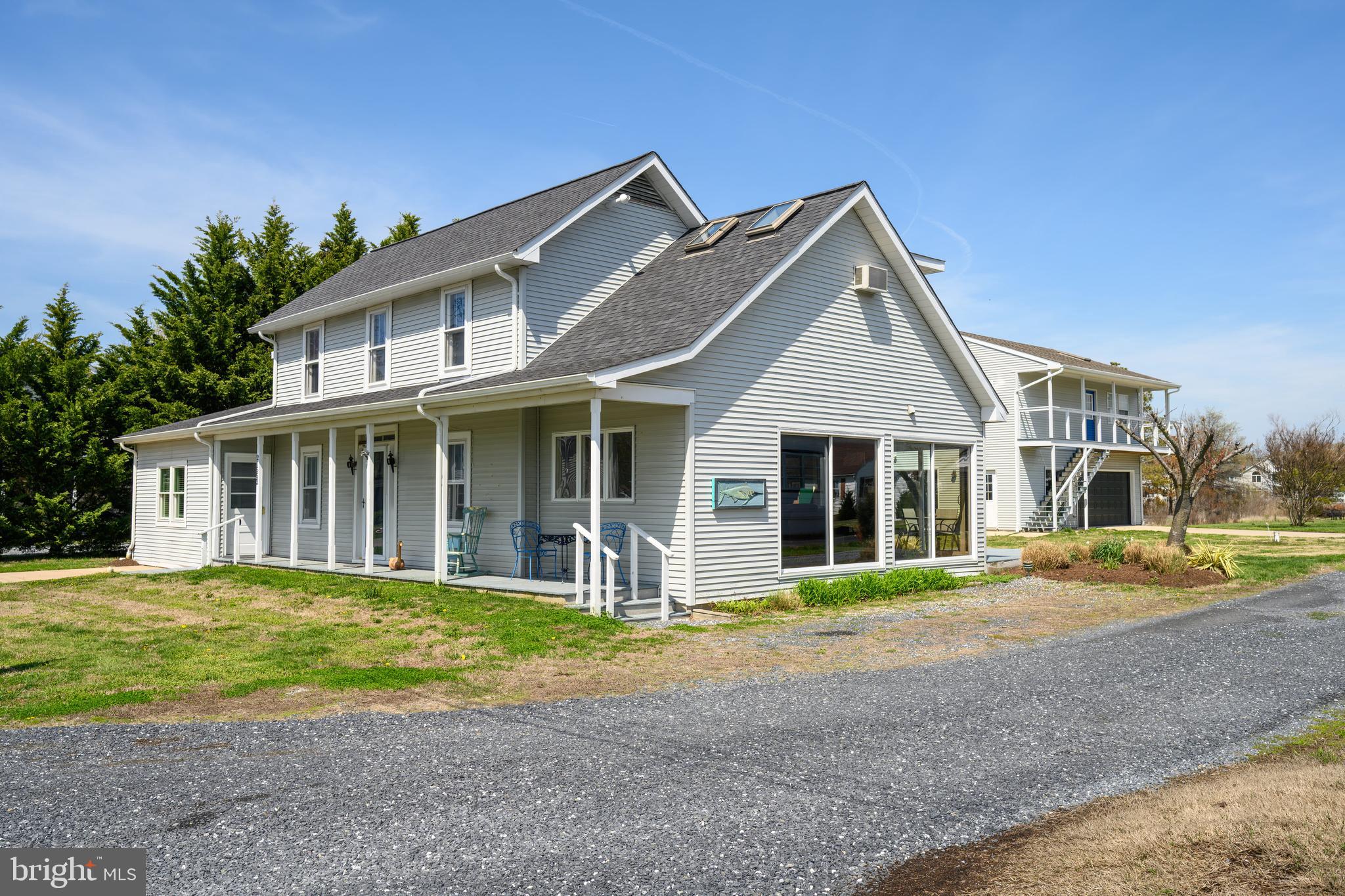 21552 Chicken Point Road Tilghman, MD 21671 - Photo 39 of 77
