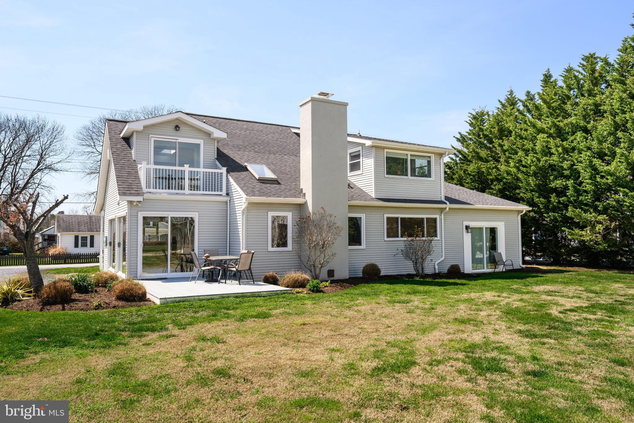 21552 Chicken Point Road Tilghman, MD 21671 - Photo 40 of 77