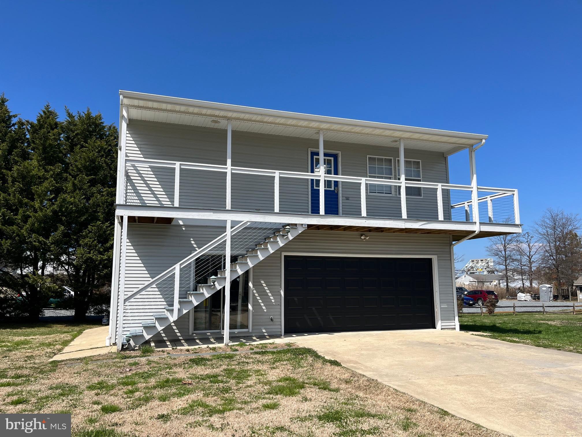 21552 Chicken Point Road Tilghman, MD 21671 - Photo 4 of 77