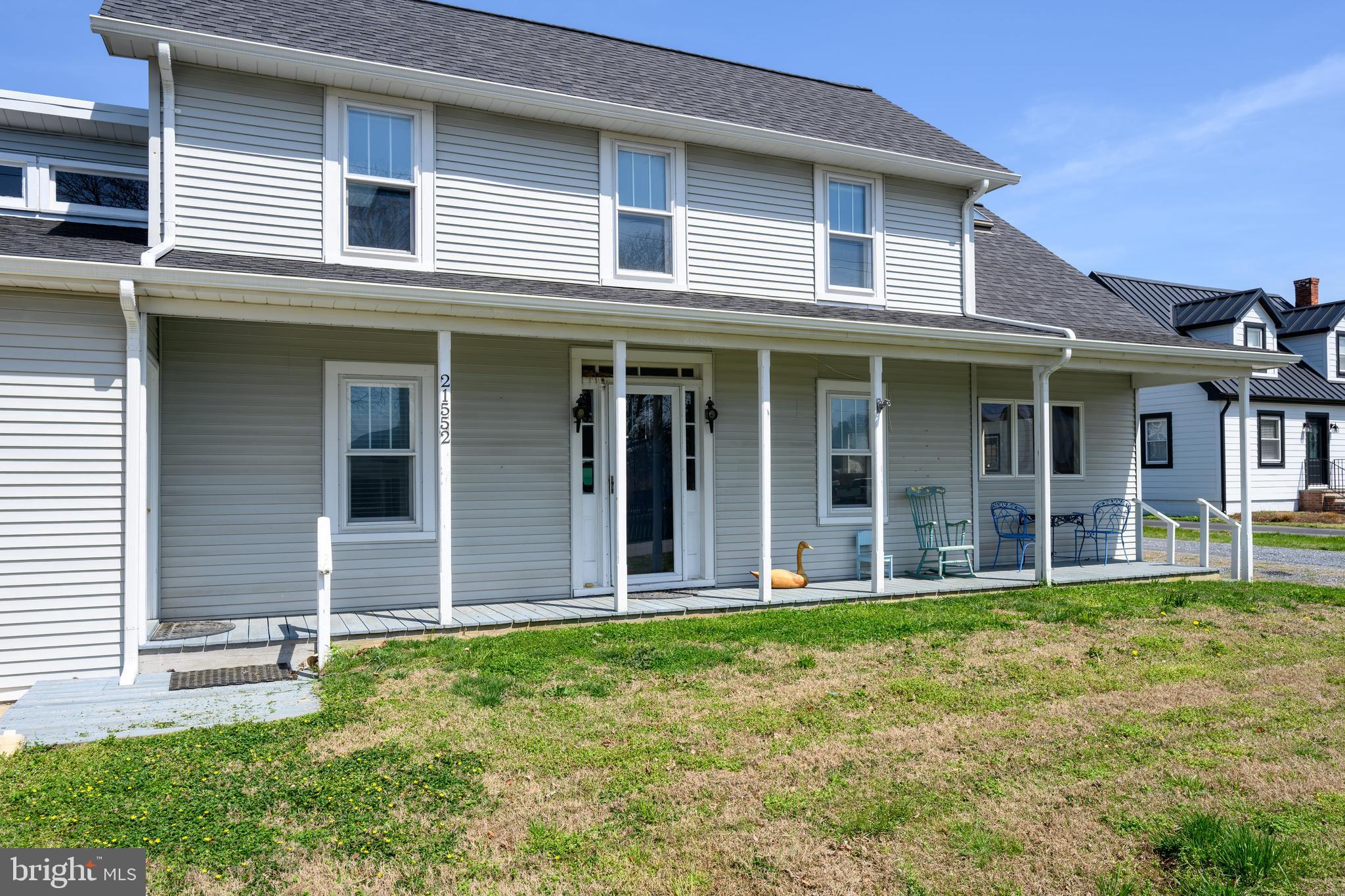 21552 Chicken Point Road Tilghman, MD 21671 - Photo 42 of 77