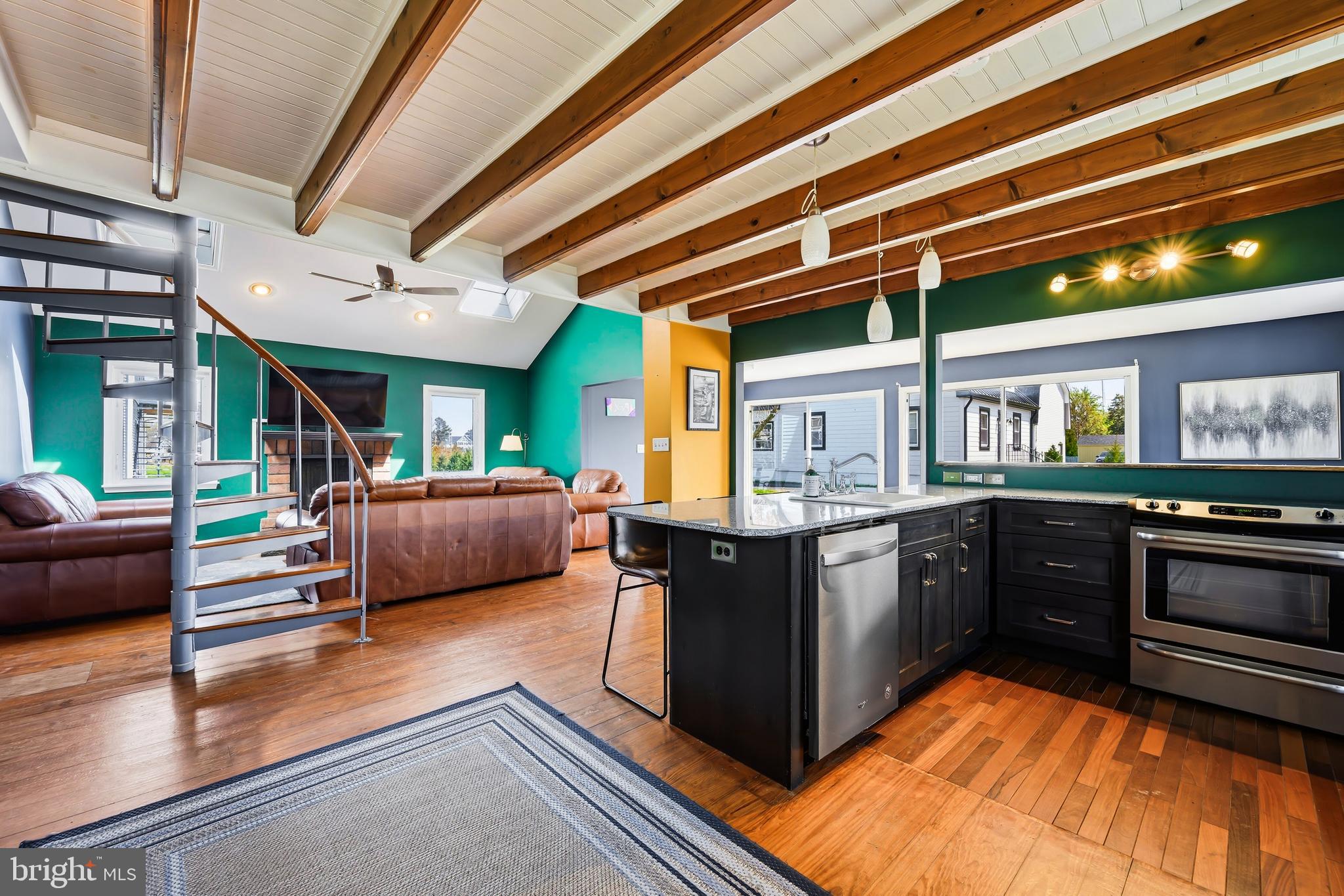 21552 Chicken Point Road Tilghman, MD 21671 - Photo 43 of 77