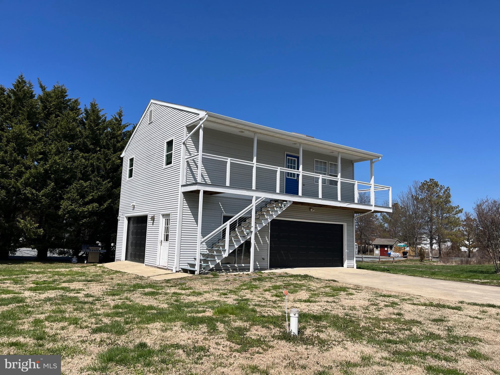 21552 Chicken Point Road Tilghman, MD 21671 - Photo 5 of 77
