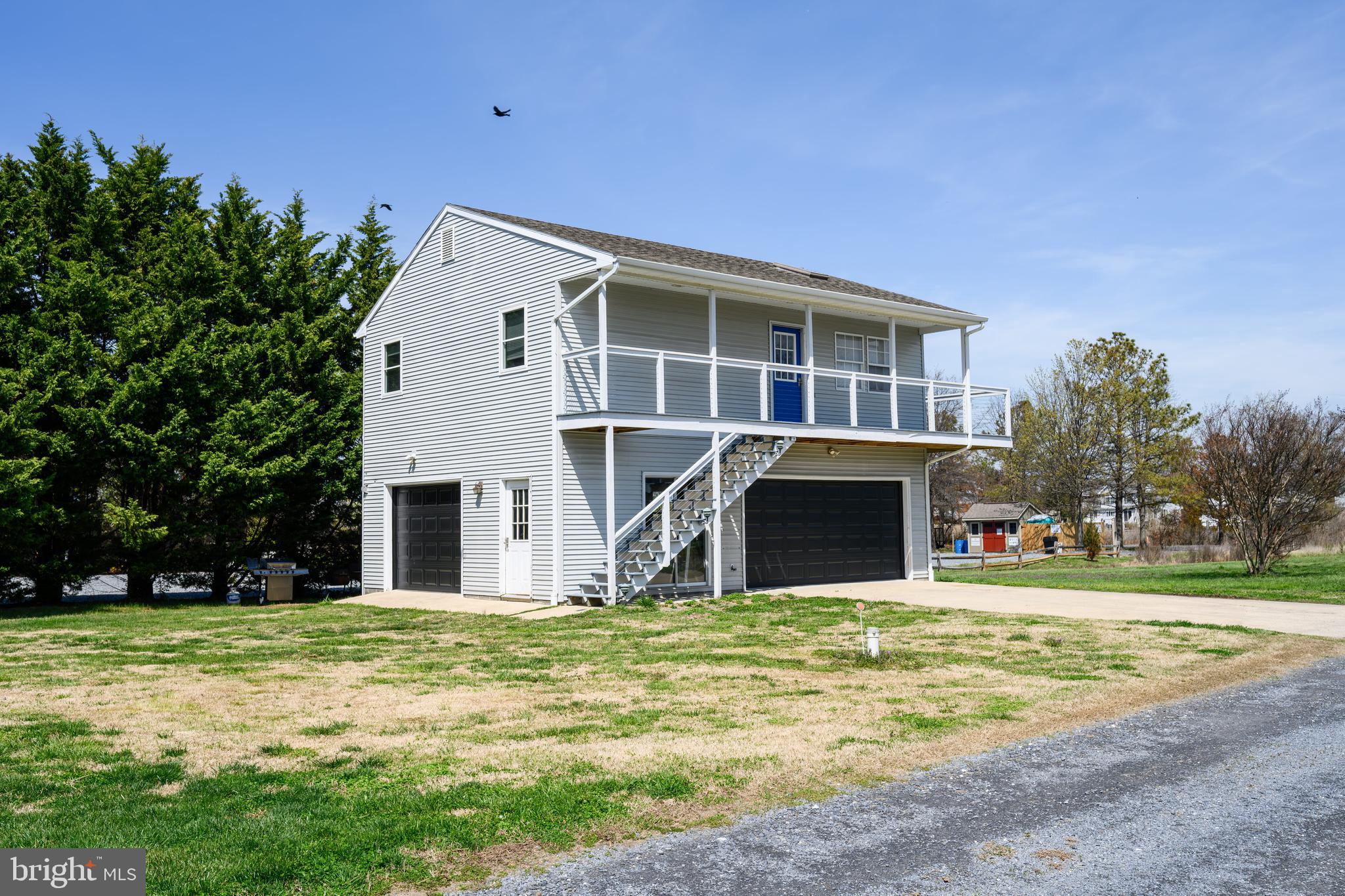 21552 Chicken Point Road Tilghman, MD 21671 - Photo 70 of 77