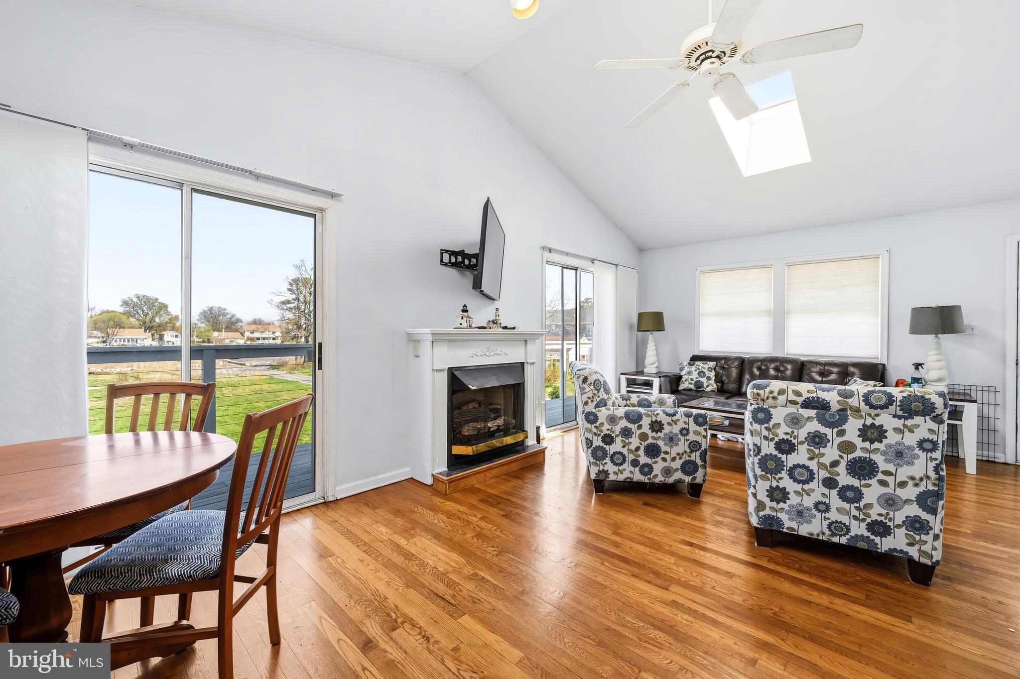 21552 Chicken Point Road Tilghman, MD 21671 - Photo 74 of 77