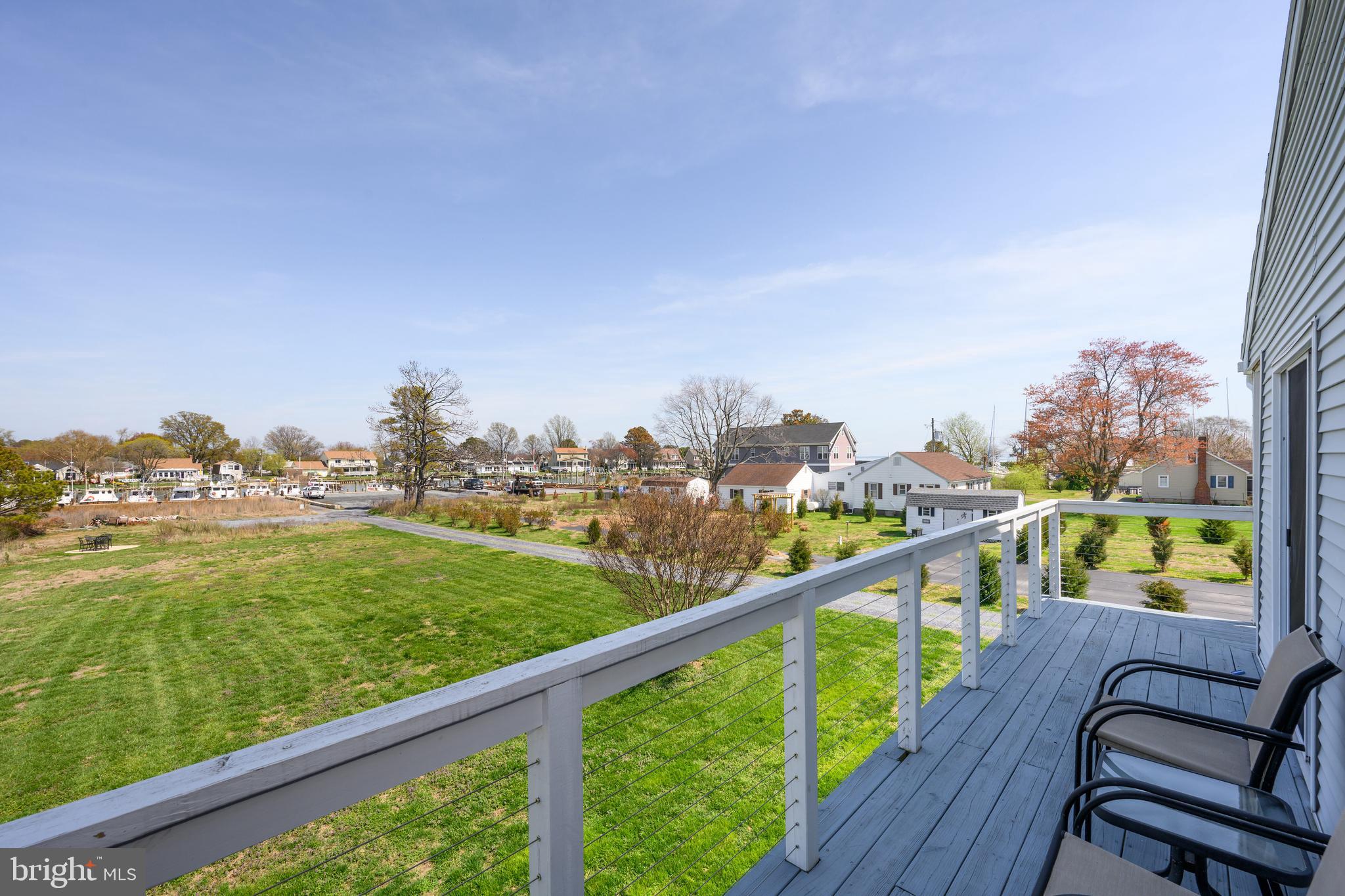 21552 Chicken Point Road Tilghman, MD 21671 - Photo 75 of 77