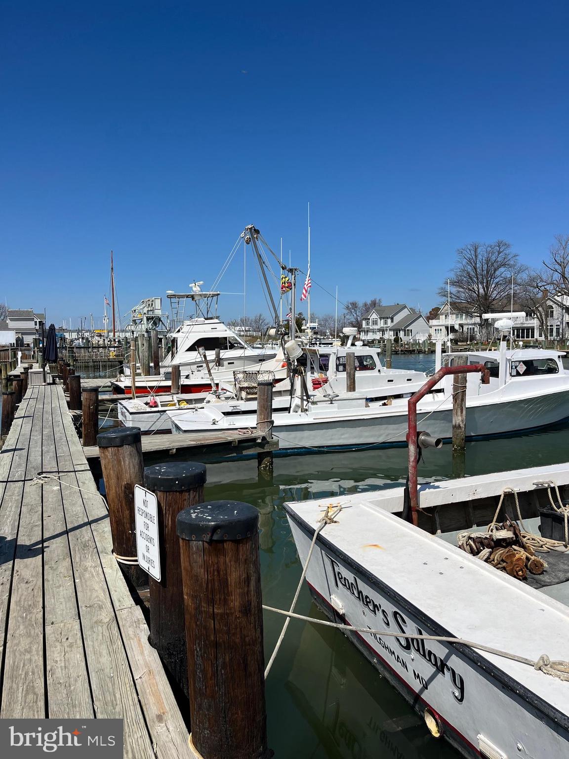 21552 Chicken Point Road Tilghman, MD 21671 - Photo 8 of 77