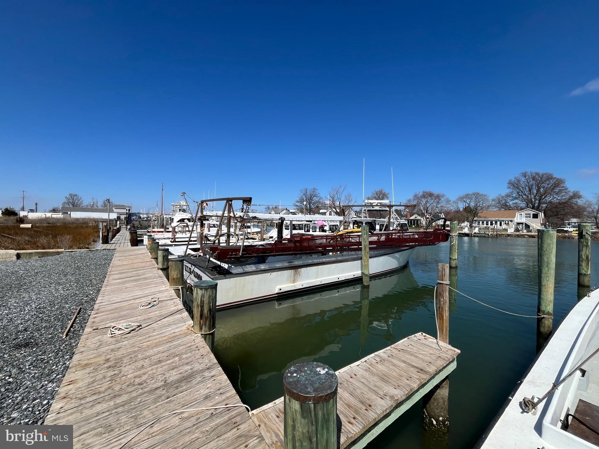 21552 Chicken Point Road Tilghman, MD 21671 - Photo 9 of 77