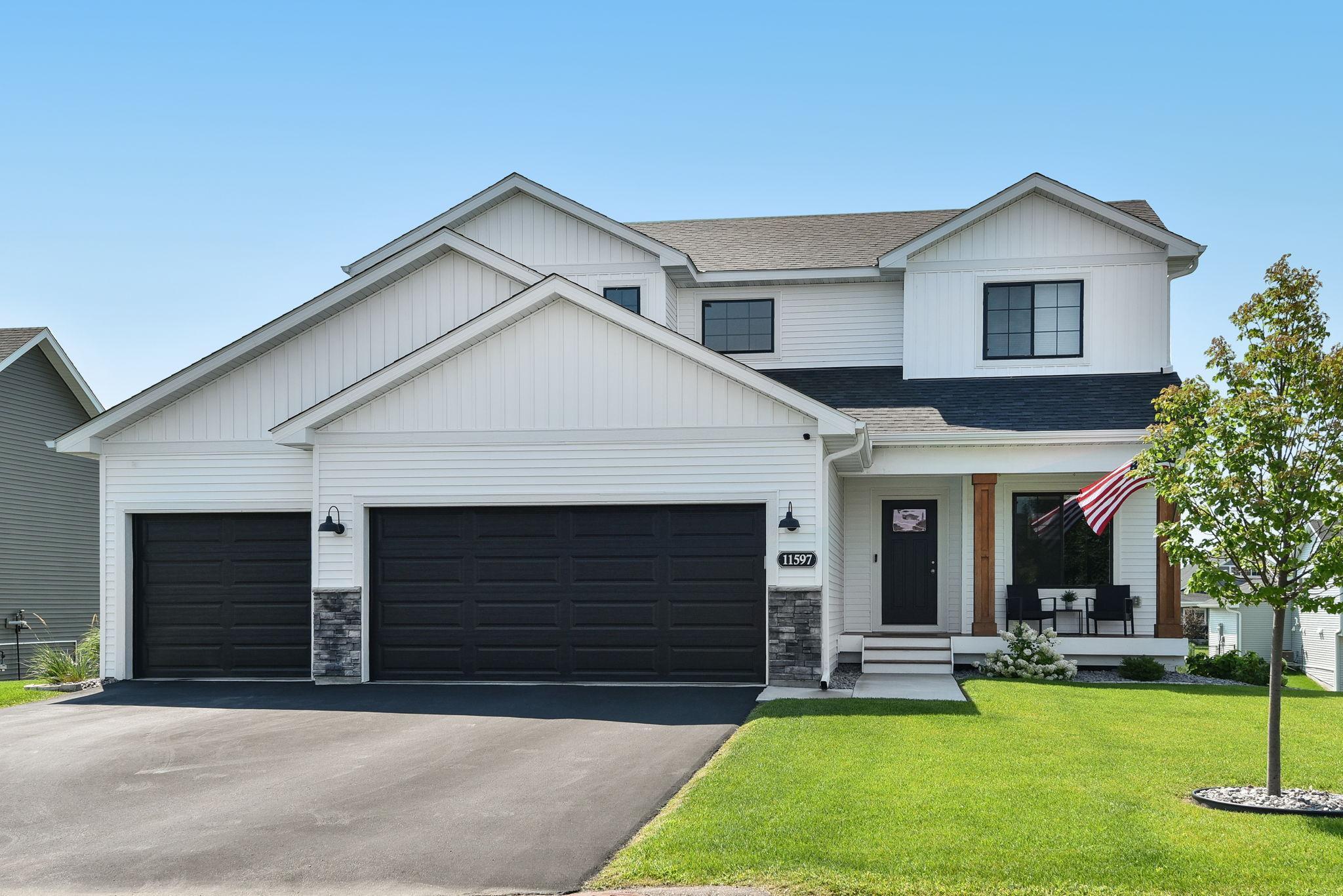 11597 8th Street Northeast Hanover, MN 55341 - Photo 1 of 32