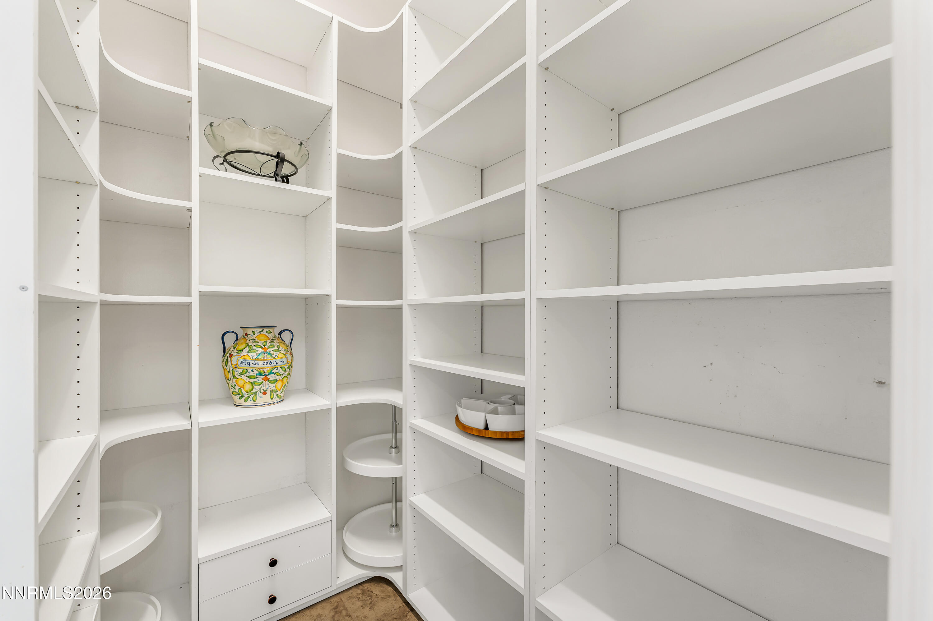 9728 Silverspar Street Reno, NV 89521 - Photo 14 of 42 Pantry