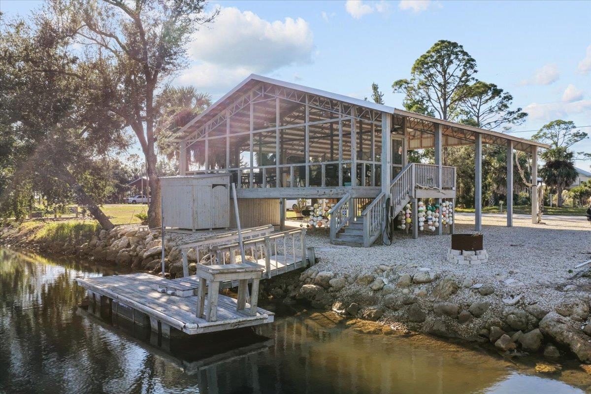 21440 South Sandpiper Road Perry, FL 32348 - Photo 1 of 35