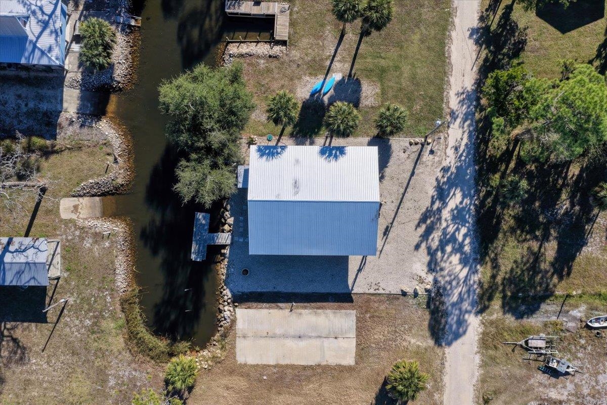 21440 South Sandpiper Road Perry, FL 32348 - Photo 12 of 35