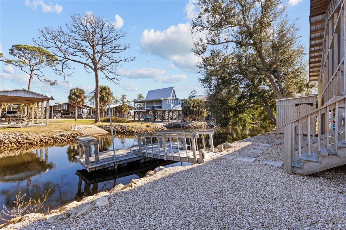 21440 South Sandpiper Road Perry, FL 32348 - Photo 13 of 35