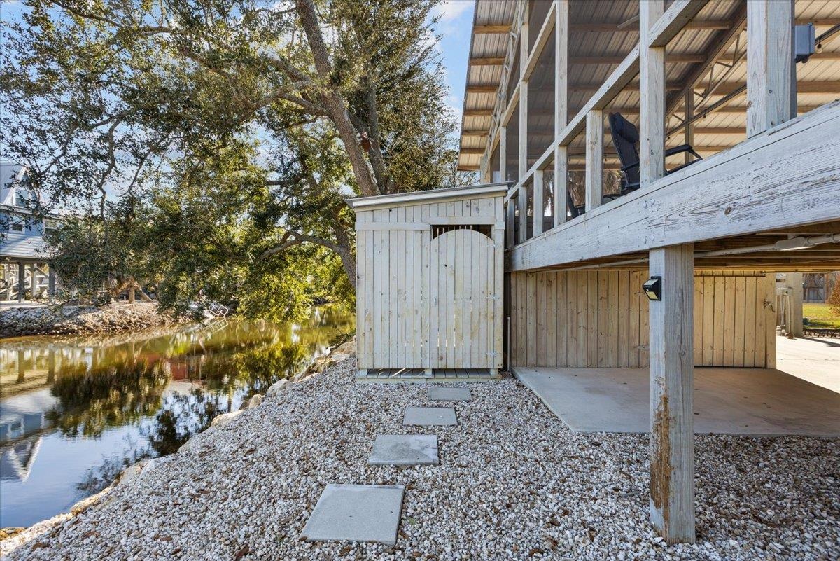 21440 South Sandpiper Road Perry, FL 32348 - Photo 15 of 35