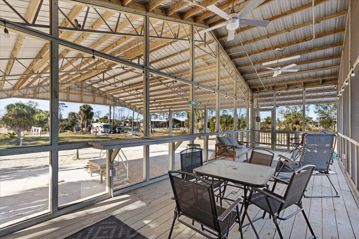 21440 South Sandpiper Road Perry, FL 32348 - Photo 16 of 35