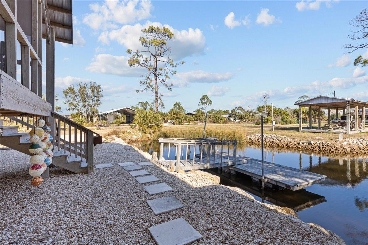 21440 South Sandpiper Road Perry, FL 32348 - Photo 17 of 35
