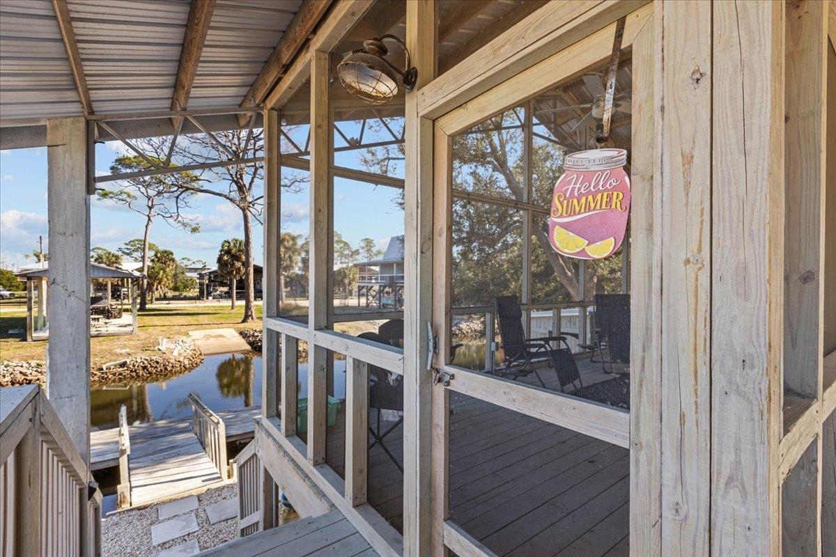 21440 South Sandpiper Road Perry, FL 32348 - Photo 18 of 35