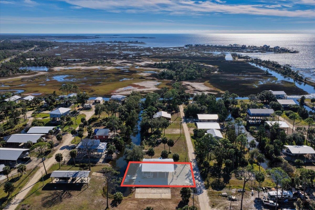 21440 South Sandpiper Road Perry, FL 32348 - Photo 2 of 35
