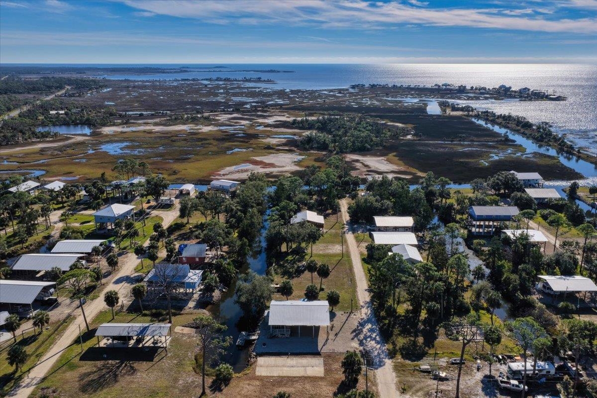 21440 South Sandpiper Road Perry, FL 32348 - Photo 2 of 35