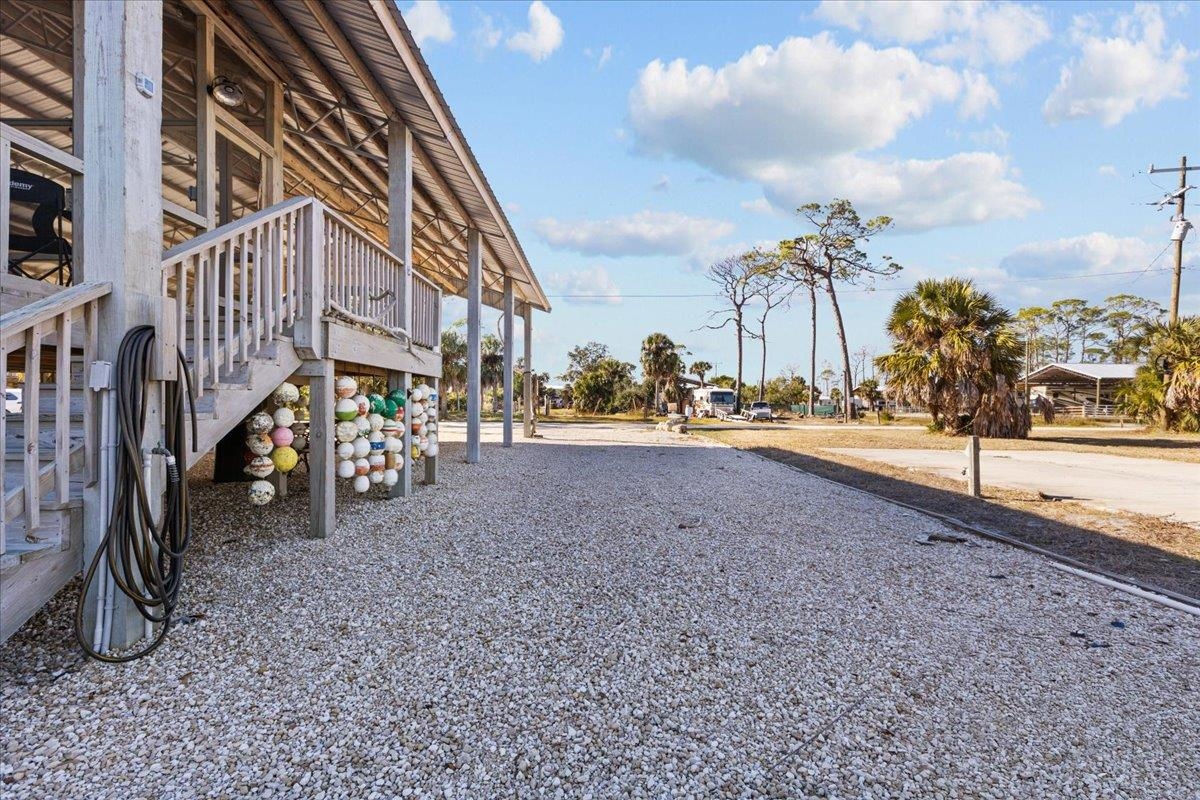 21440 South Sandpiper Road Perry, FL 32348 - Photo 22 of 35