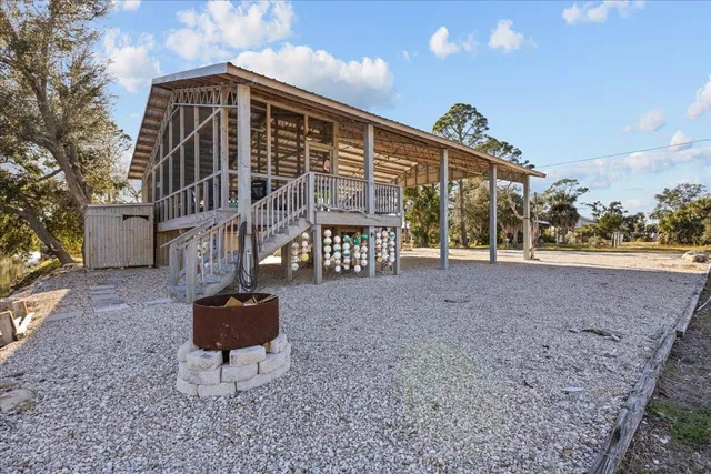 $265,000 | 21440 South Sandpiper Road, Perry, FL 32348