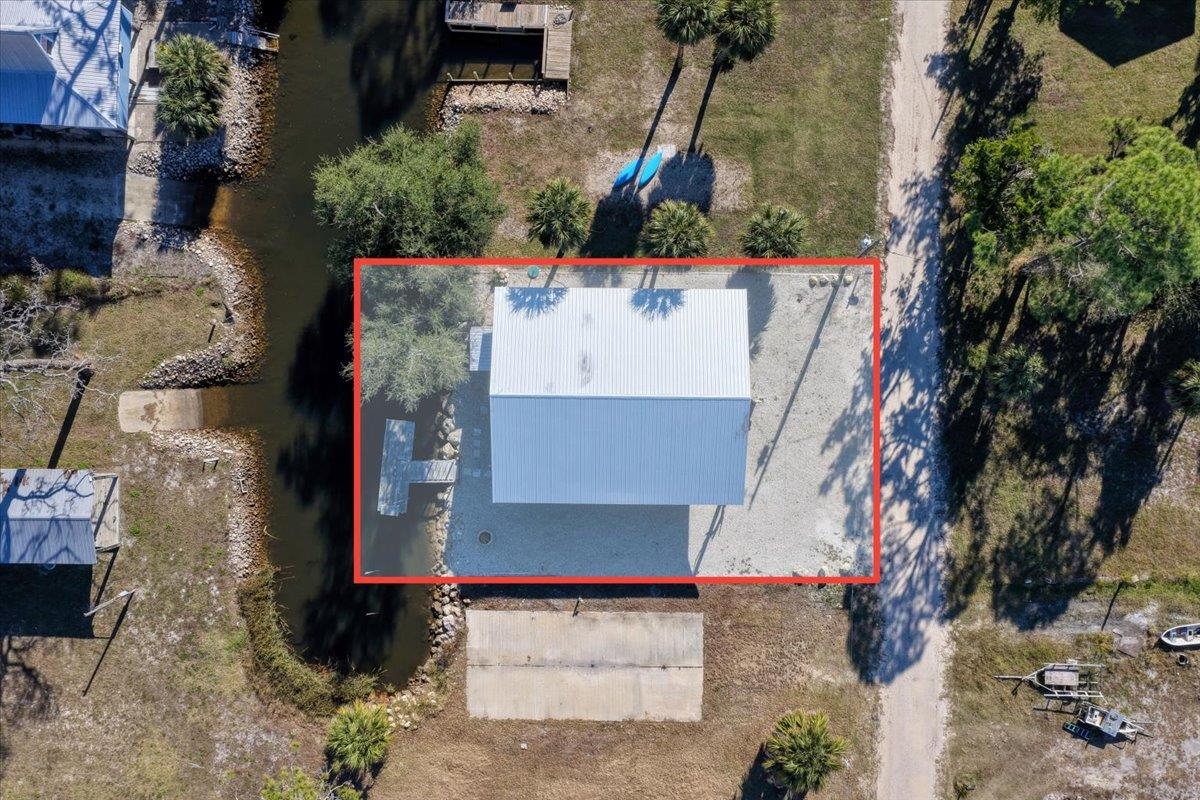21440 South Sandpiper Road Perry, FL 32348 - Photo 23 of 35