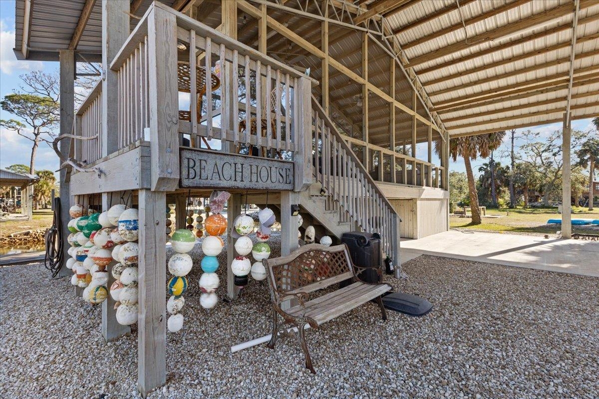 21440 South Sandpiper Road Perry, FL 32348 - Photo 24 of 35