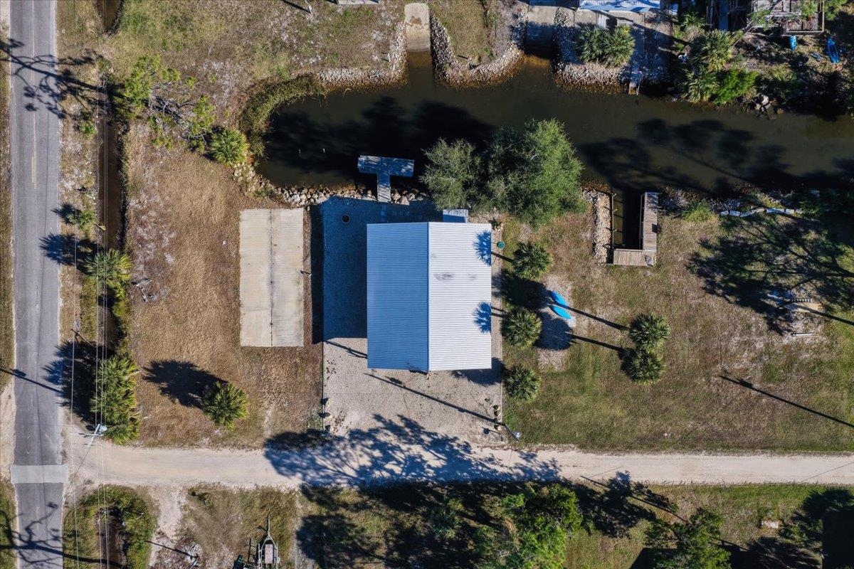 21440 South Sandpiper Road Perry, FL 32348 - Photo 25 of 35