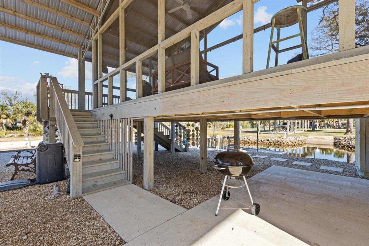 21440 South Sandpiper Road Perry, FL 32348 - Photo 25 of 35