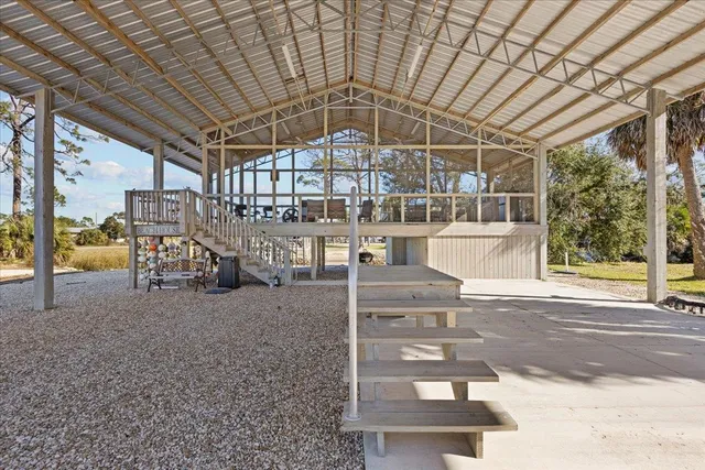 $265,000 | 21440 South Sandpiper Road, Perry, FL 32348