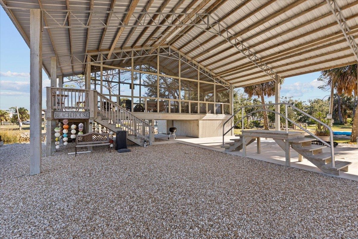 21440 South Sandpiper Road Perry, FL 32348 - Photo 27 of 35