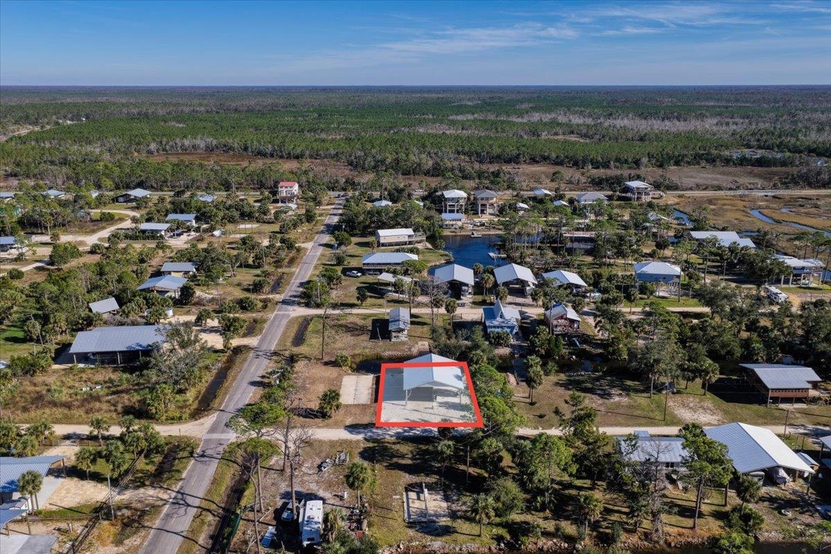 21440 South Sandpiper Road Perry, FL 32348 - Photo 28 of 35