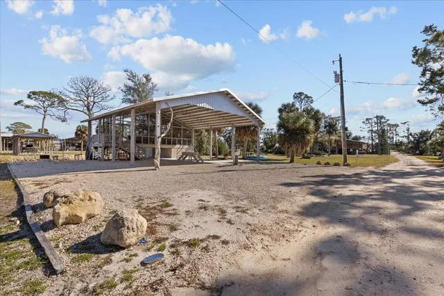 $265,000 | 21440 South Sandpiper Road, Perry, FL 32348