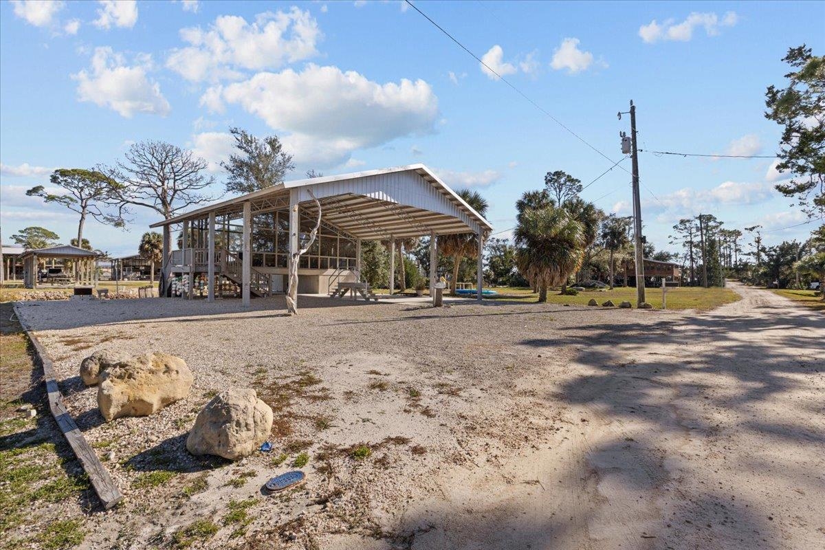 21440 South Sandpiper Road Perry, FL 32348 - Photo 28 of 35