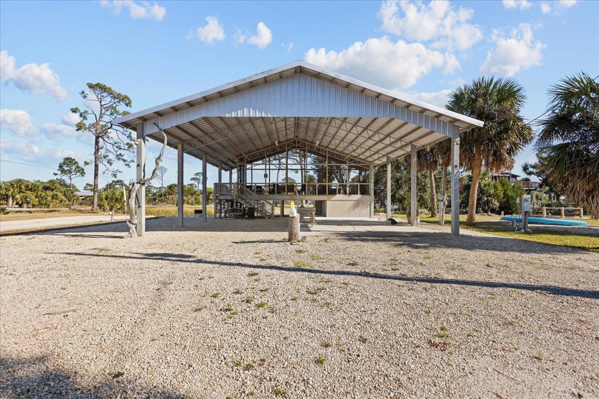 21440 South Sandpiper Road Perry, FL 32348 - Photo 30 of 35