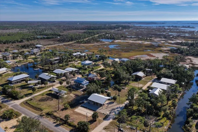 $265,000 | 21440 South Sandpiper Road, Perry, FL 32348