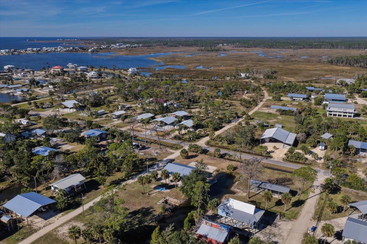 21440 South Sandpiper Road Perry, FL 32348 - Photo 31 of 35